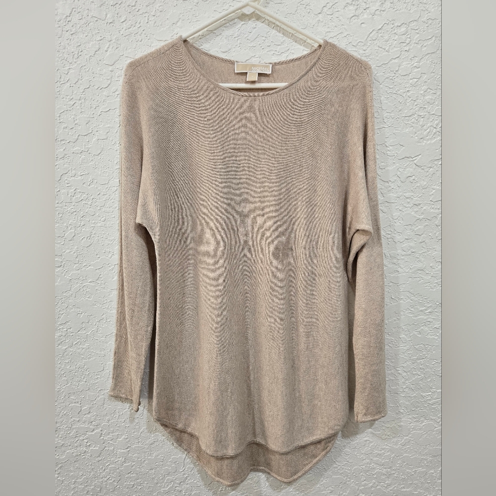 Michael Kors Lightweight Sweater